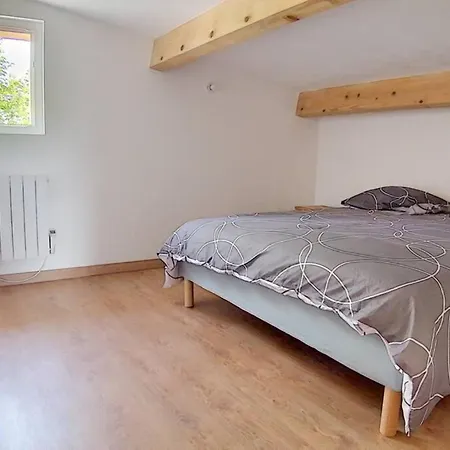 Ferienhaus Jolie Petite Maison Style Loft, Ville Et Mer Fréjus