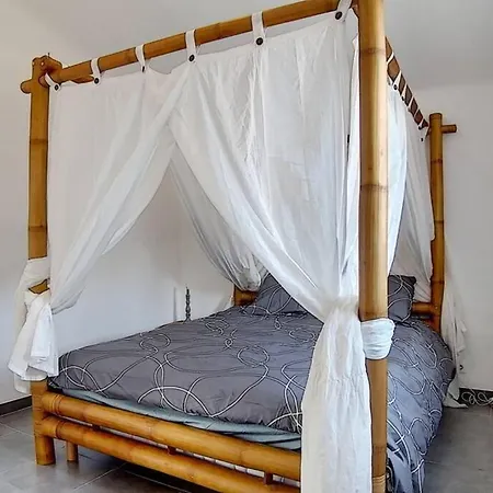 Jolie Petite Maison Style Loft, Ville Et Mer Fréjus